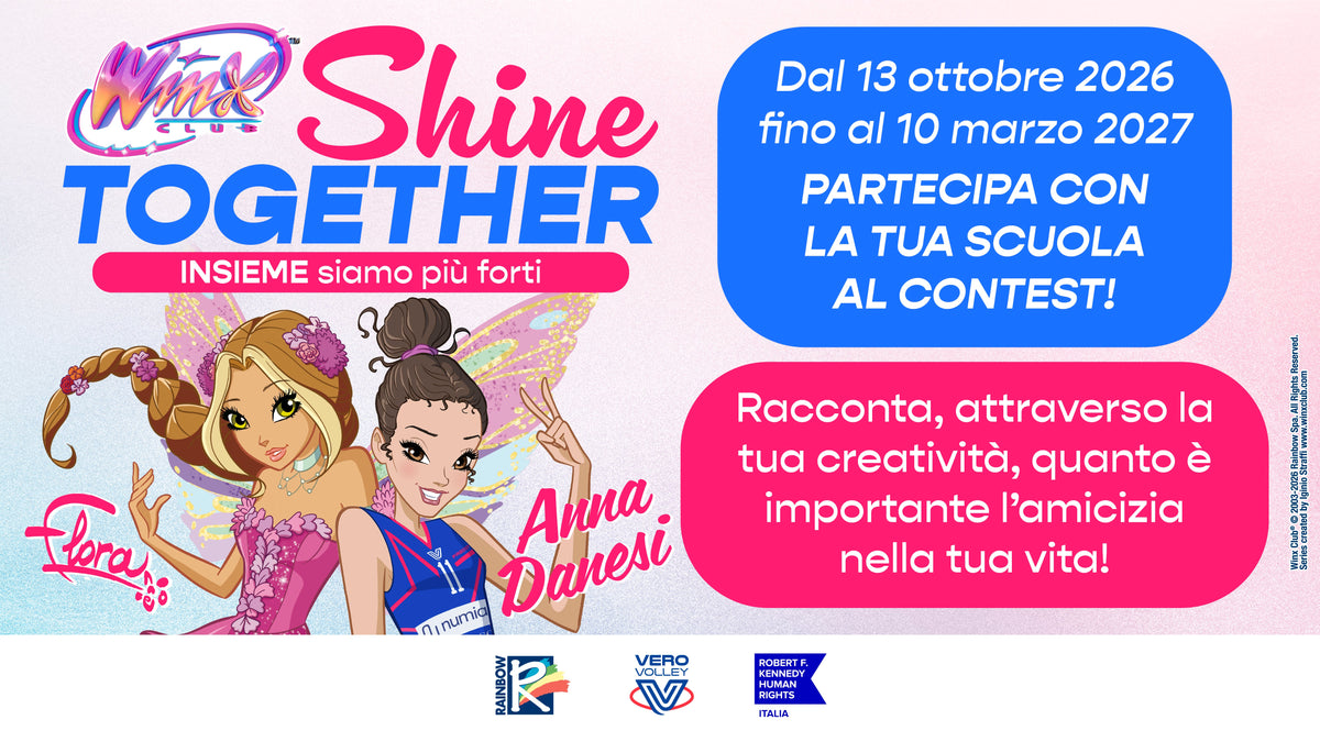 Shine Together