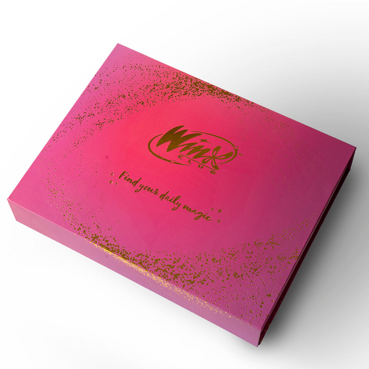 Creative Stationery Winx Advent Calendar