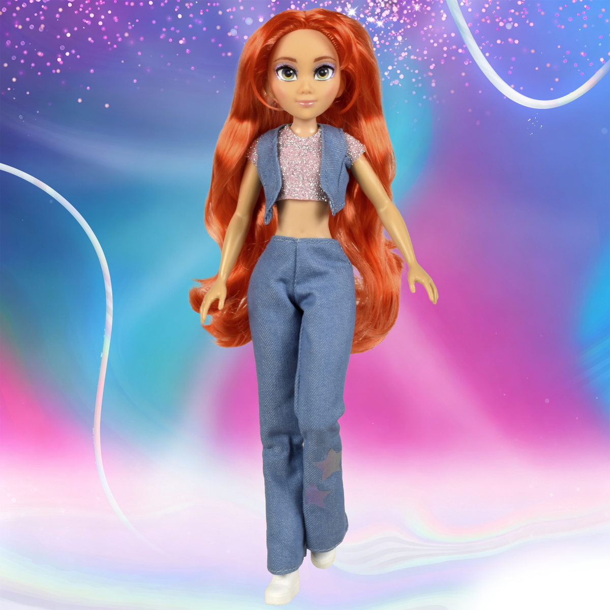 Winx Club Alfea - Fashion Doll Playmates