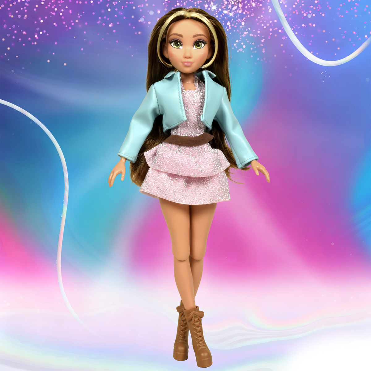 Winx Club Alfea - Fashion Doll Playmates
