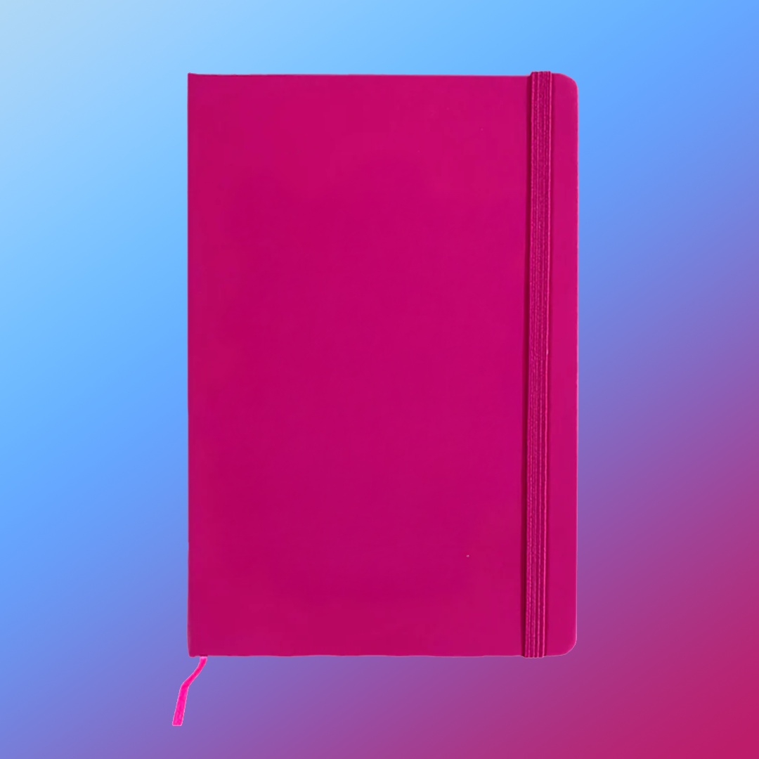 Together We Are Stronger Notebook