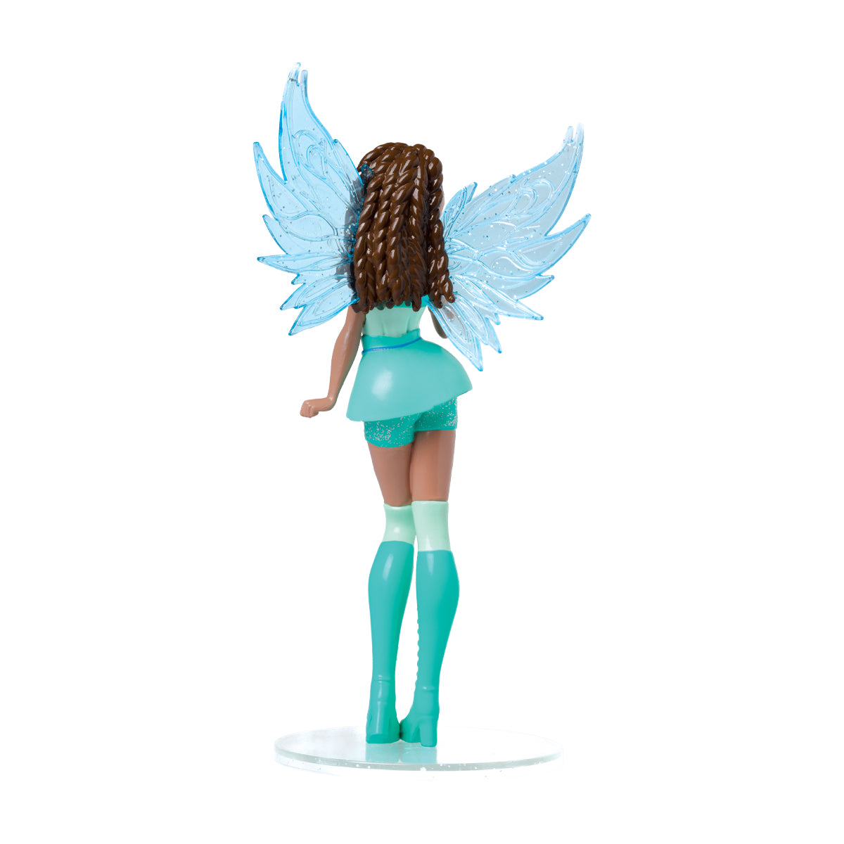 The Magic is Back Official Figures Collection – Aisha