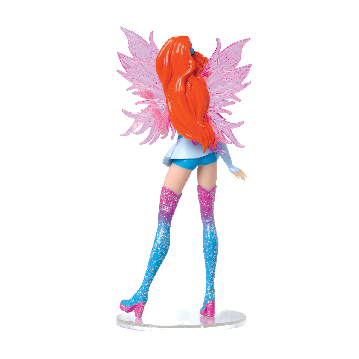 The Magic is Back Official Figures Collection – Bloom