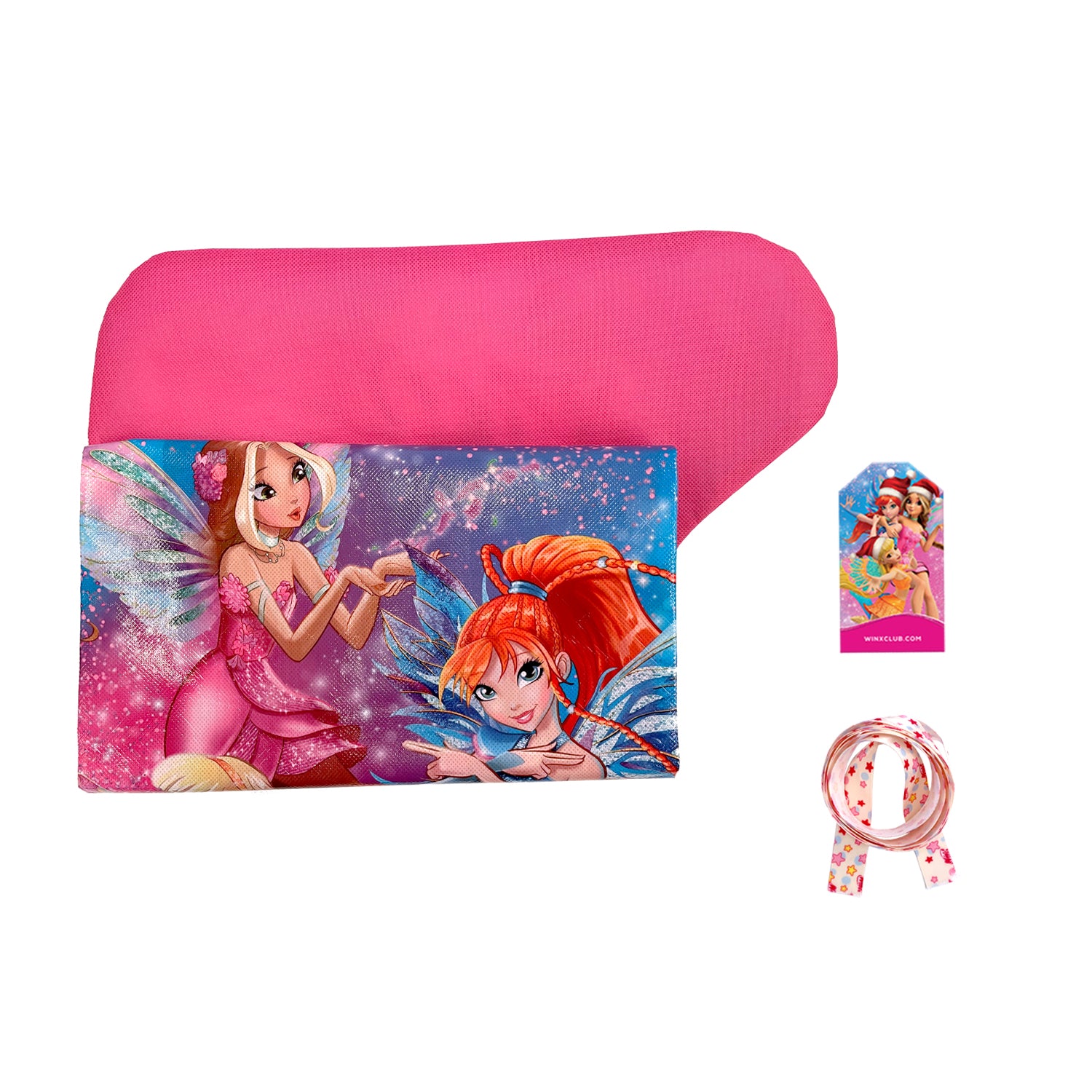 DIY Winx Stocking Kit