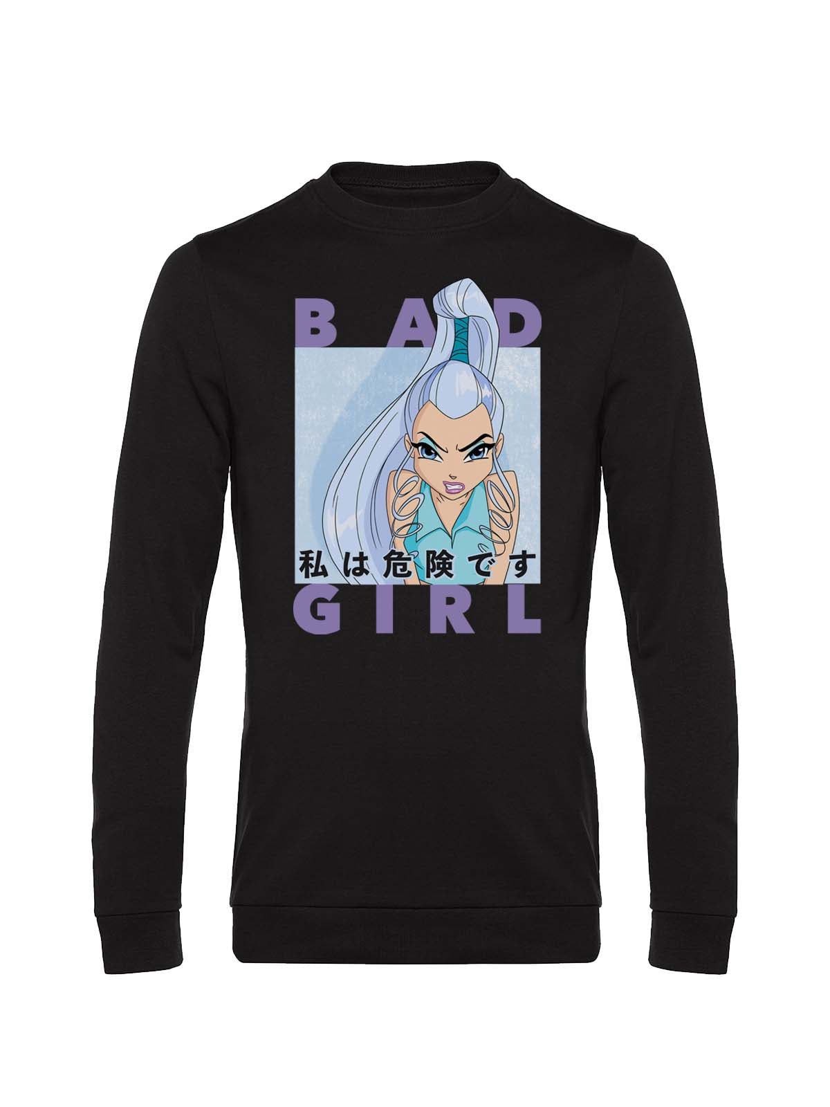 Don’t call me a witch Unisex sweatshirt
