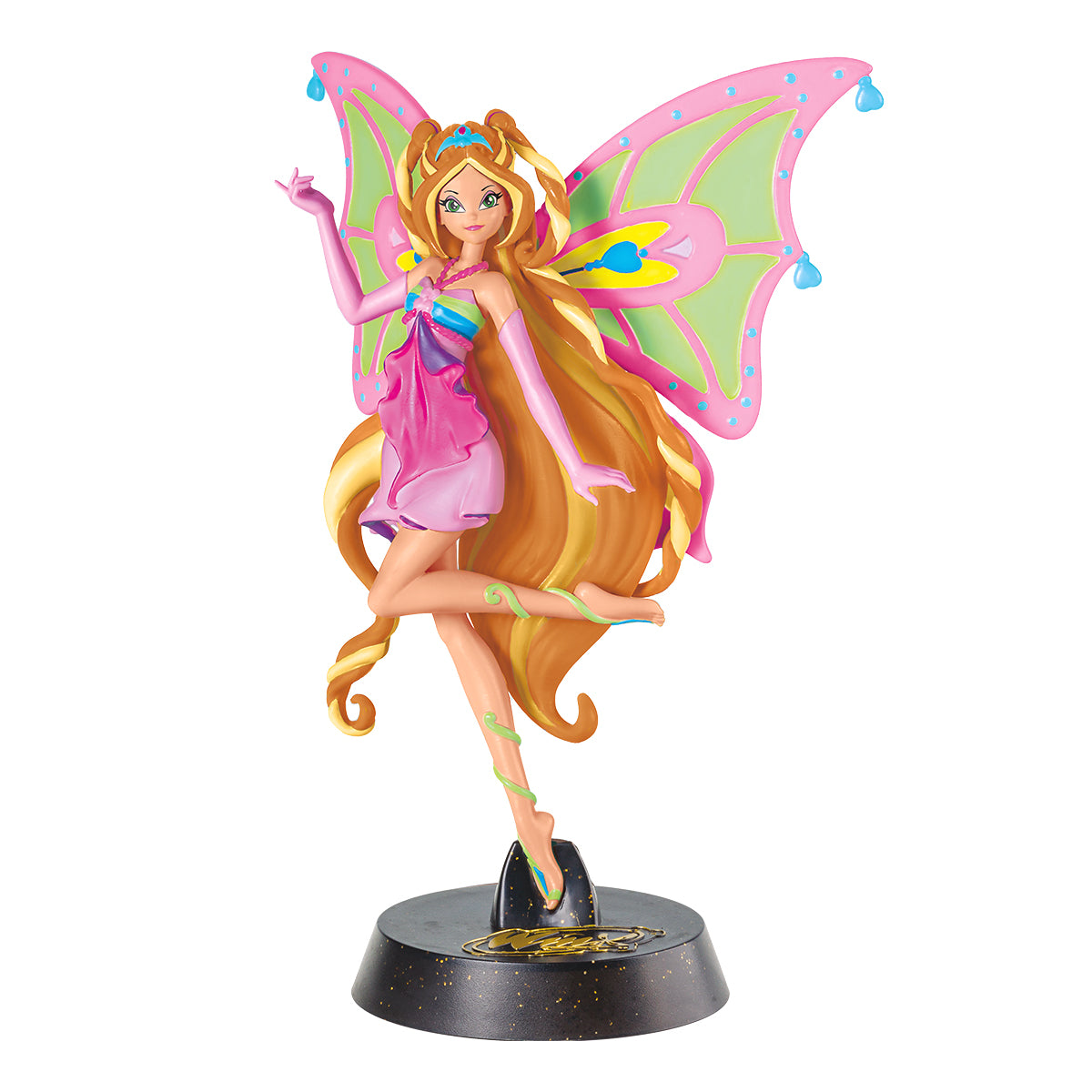 Flora Enchantix Figure - LIMITED EDITION Flora Enchantix Figure - LIMITED EDITION