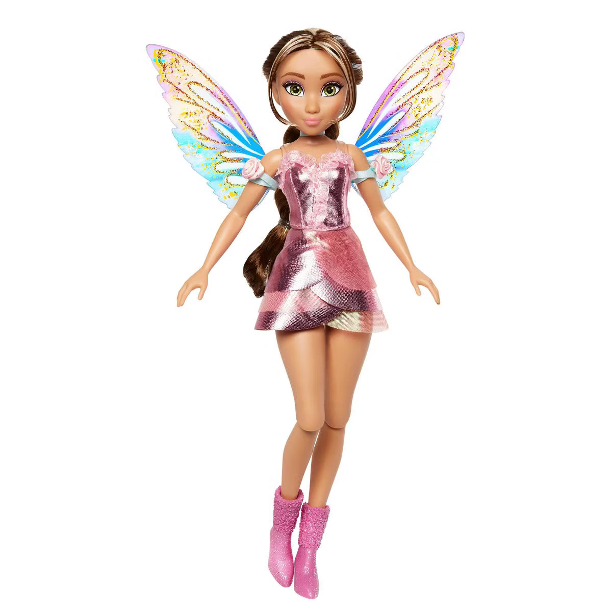 Winx Club Fairies - Fashion Doll Playmates