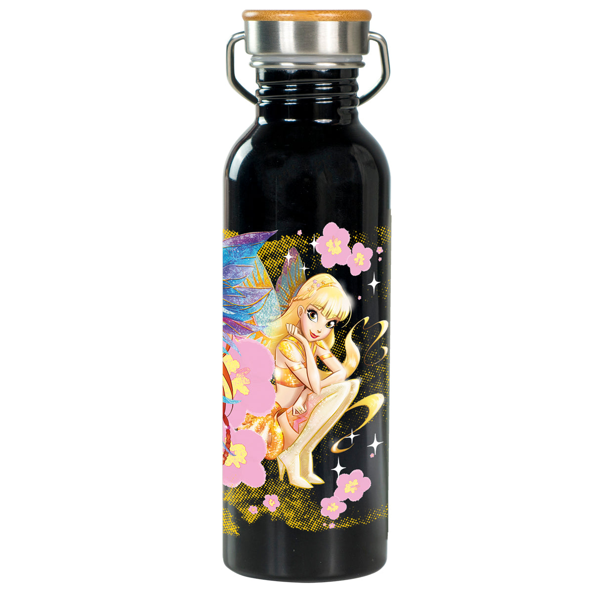 Magical Fairies! Thermal Water Bottle