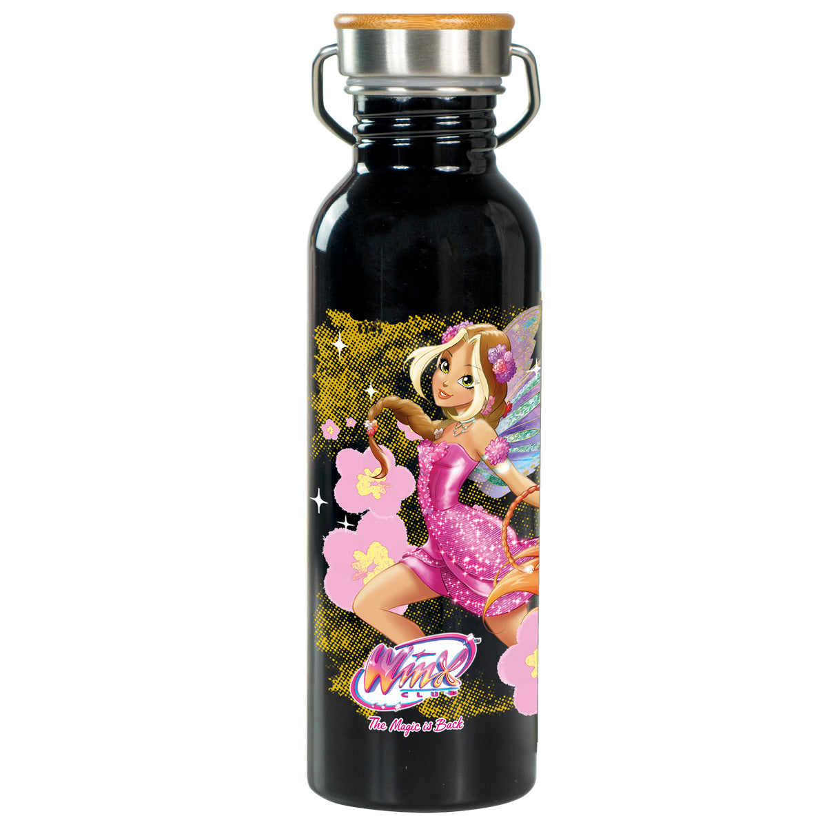 Magical Fairies! Thermal Water Bottle