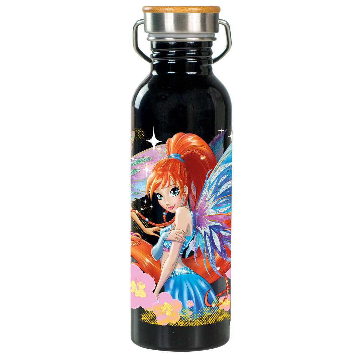 Magical Fairies! Thermal Water Bottle