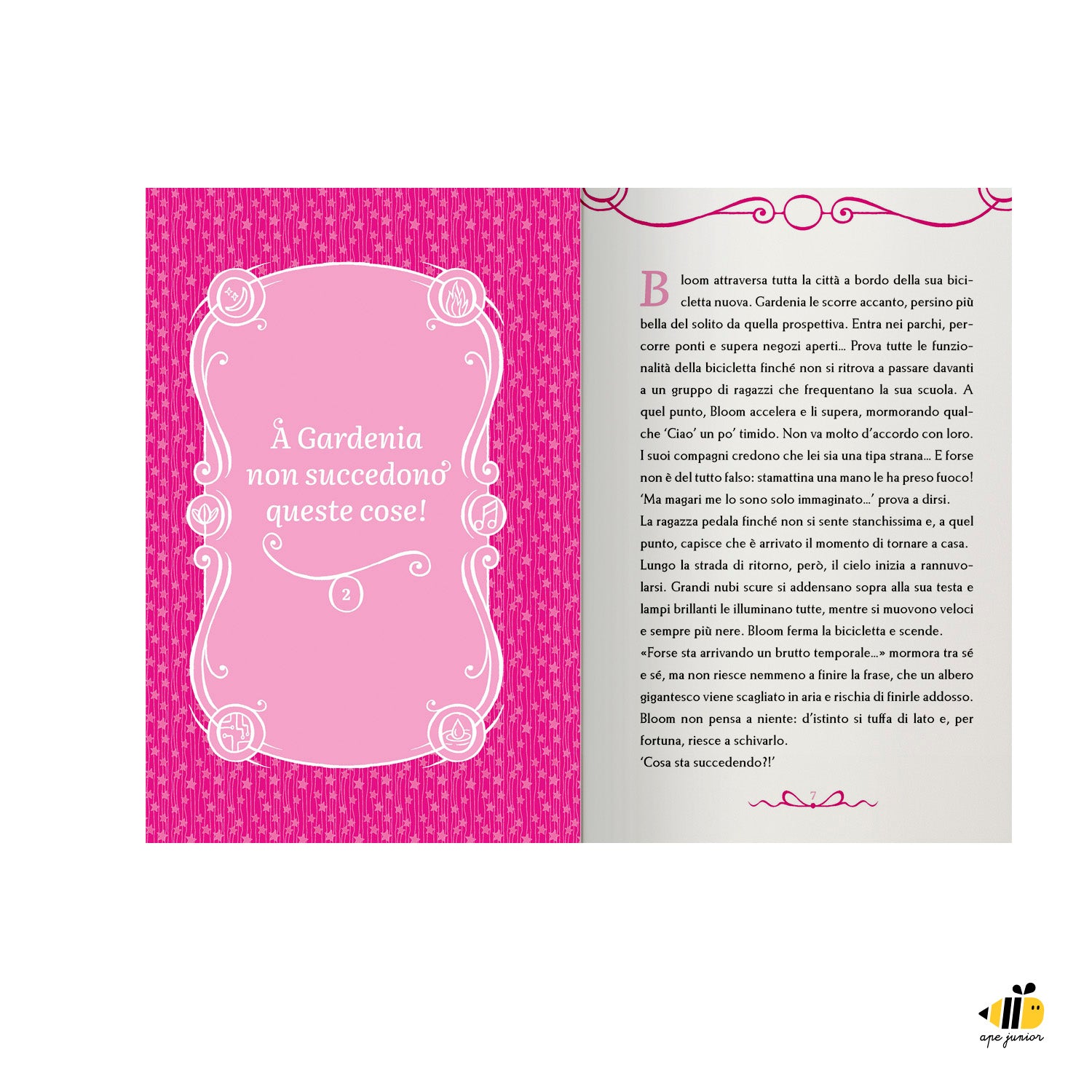 Le Fate di Alfea (ITALIAN EDITION)