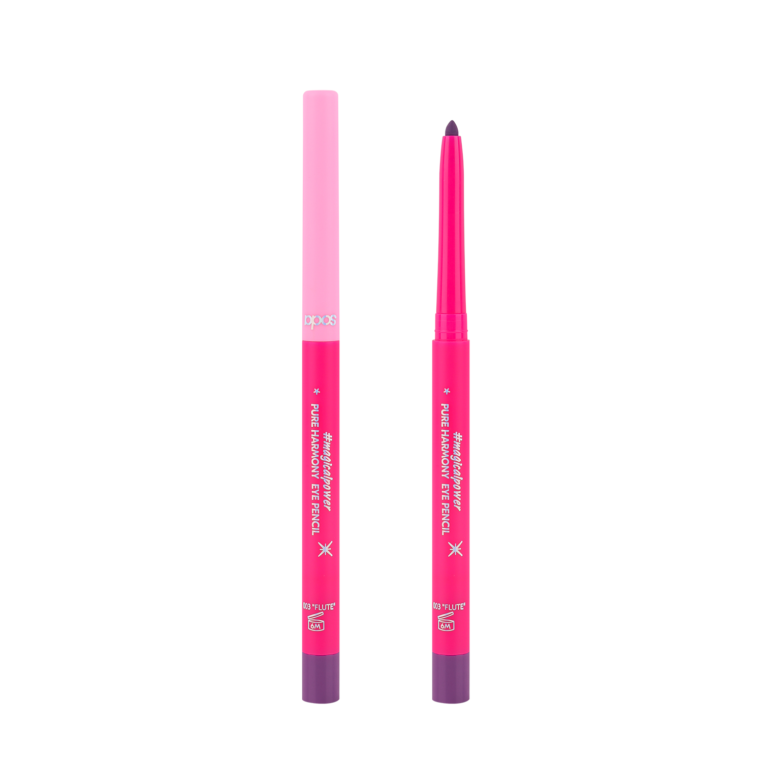 Pure Harmony Eye Pencil - Soda MakeUp