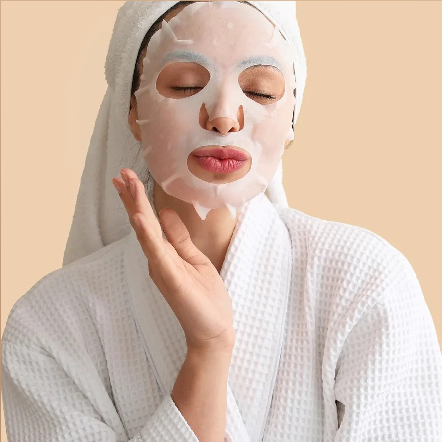 Frozen Wave Glitter Gel - Soda MakeUp