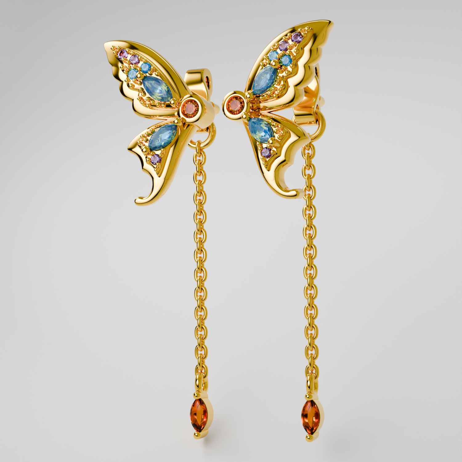 Stella Enchantix Earrings - Gadget4entertainment