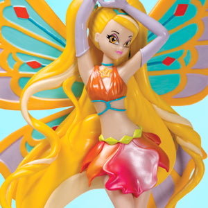 Stella Enchantix Figure - LIMITED EDITION