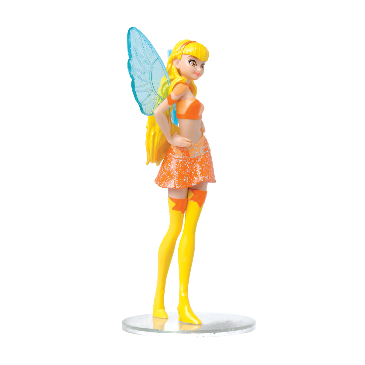 The Magic is Back Official Figures Collection – Stella
