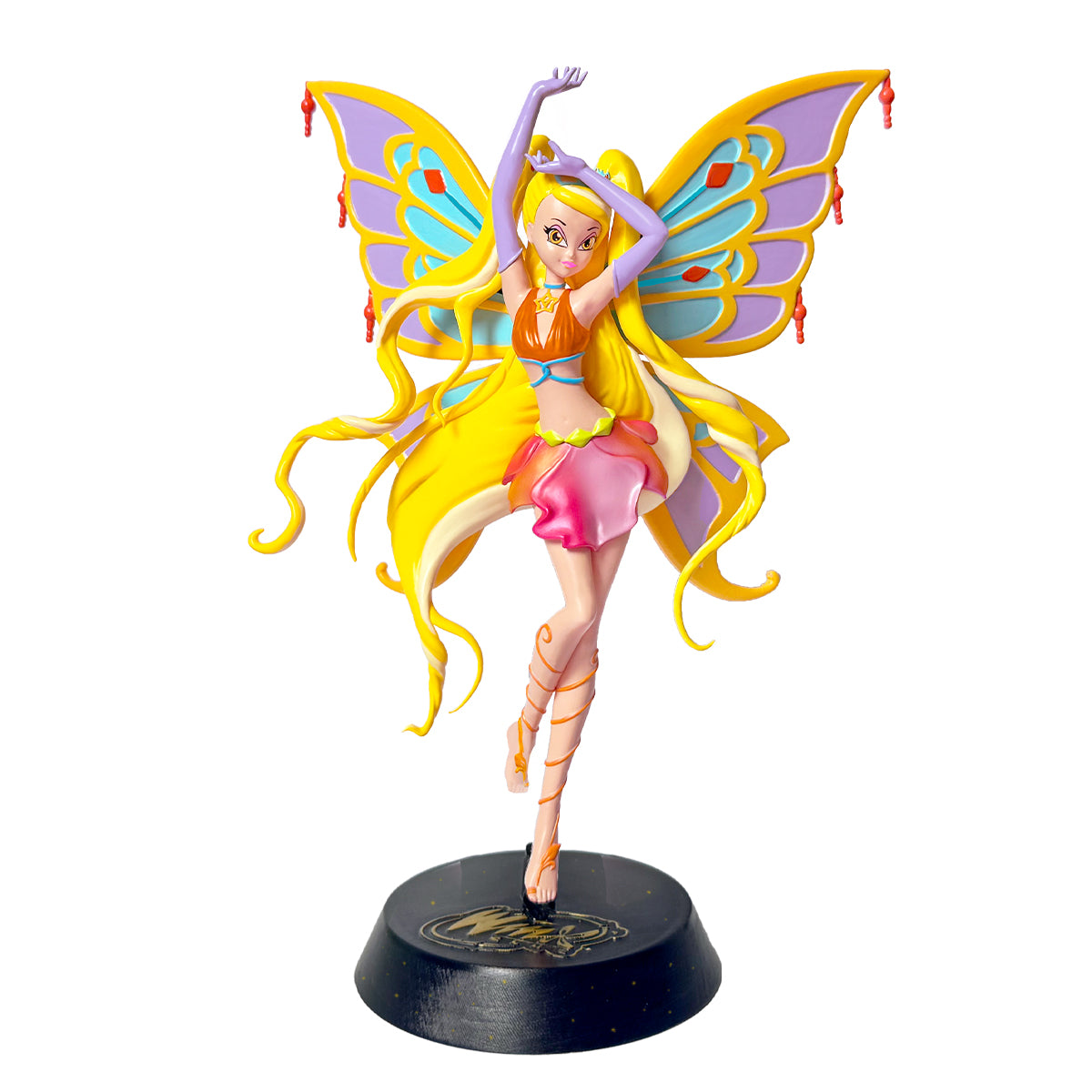 Stella Enchantix Figure LIMITED EDITION - Main Image