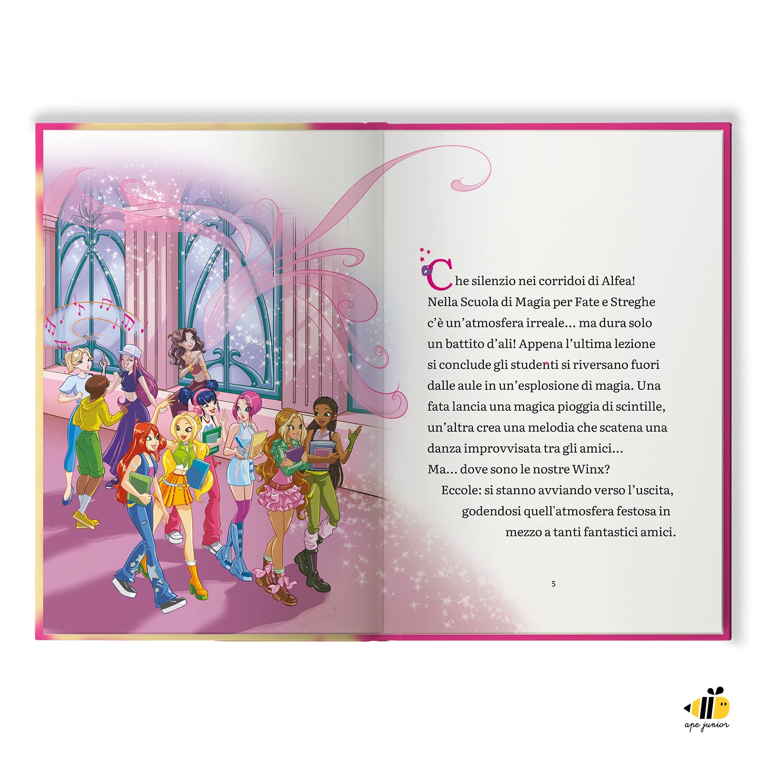 Super Party... con Sorpresa! (ITALIAN EDITION)