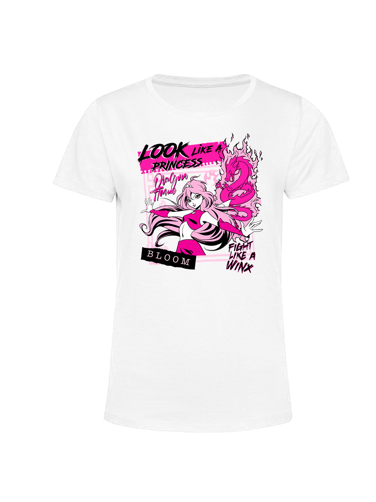 Look like a princess T-shirt