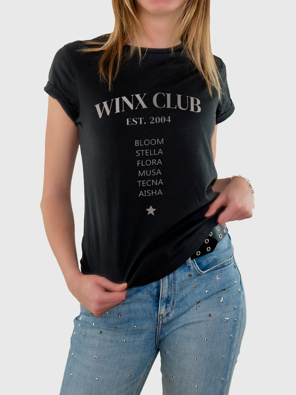 Winx Club Est. 2004 T-shirt
