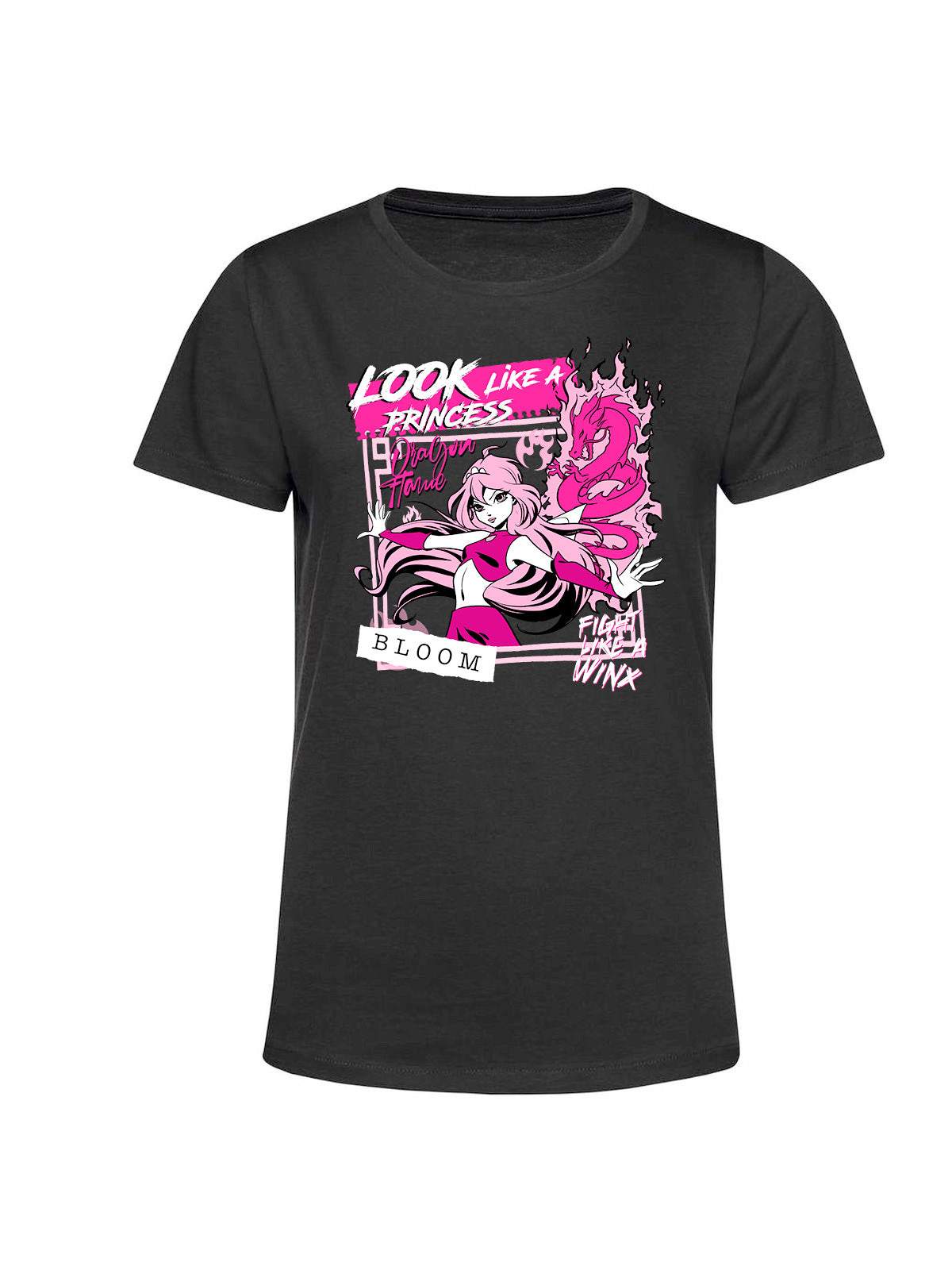 Look like a princess T-shirt