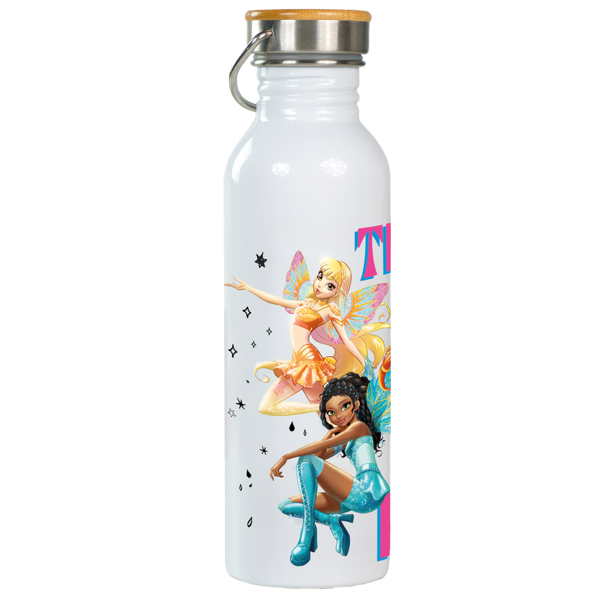 The Magic Is Back! Thermal Water Bottle