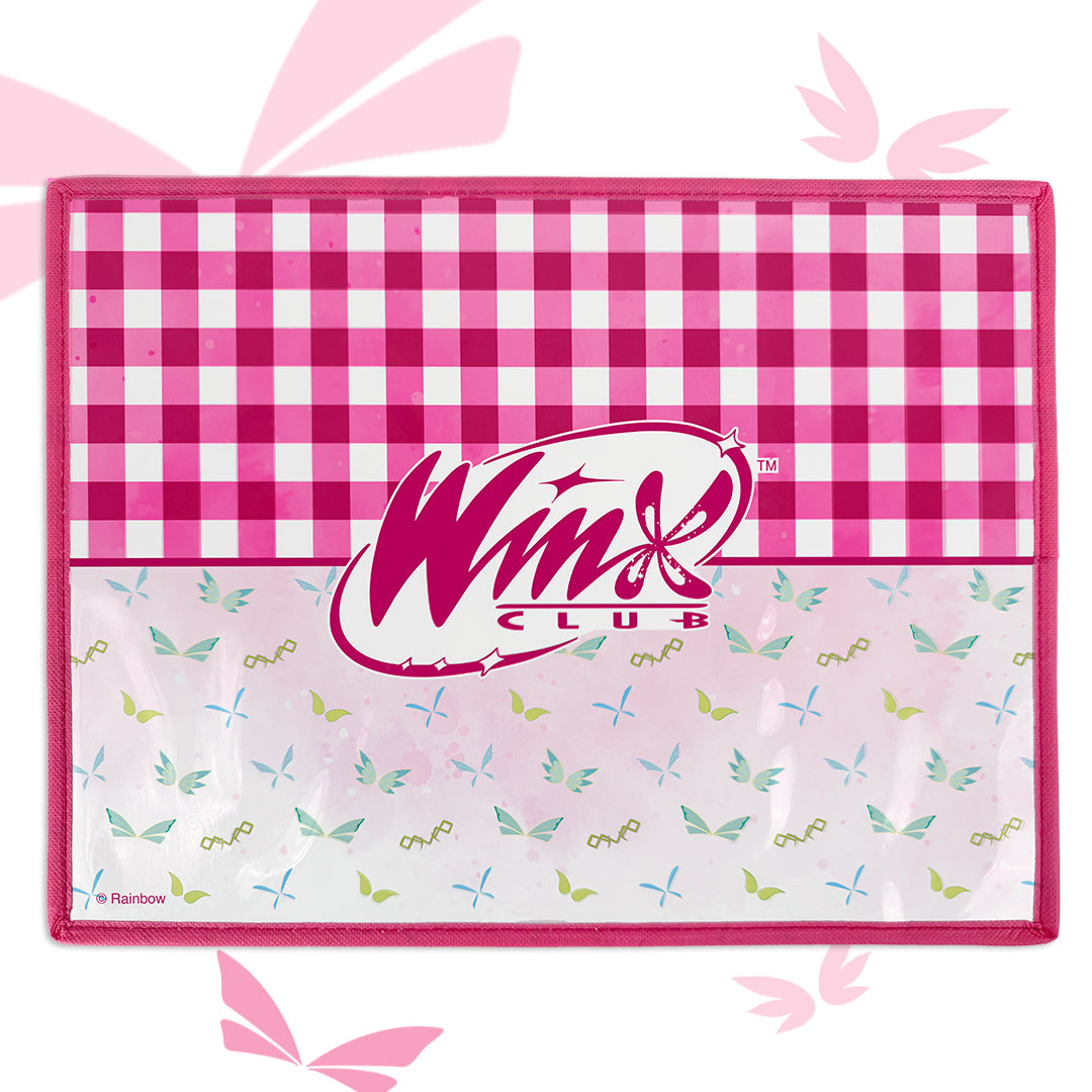 Winx Breakfast Set Charmix