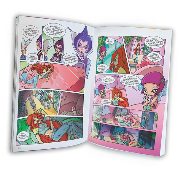 Pronte a tutto – Limited Edition Comics vol.5 (ITALIAN EDITION)