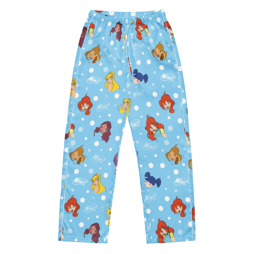 Fairy Dot Pijama Pants