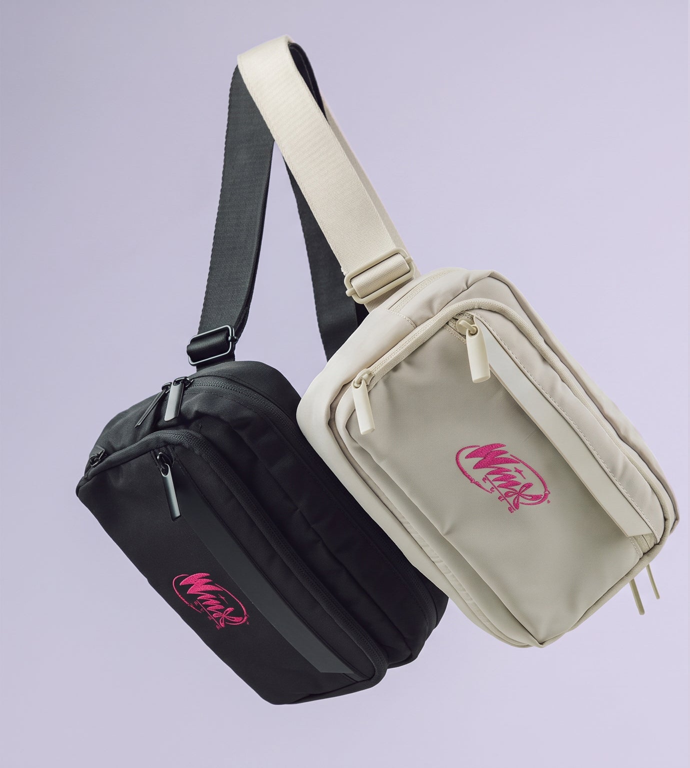 Winx Urban Magic Crossbody