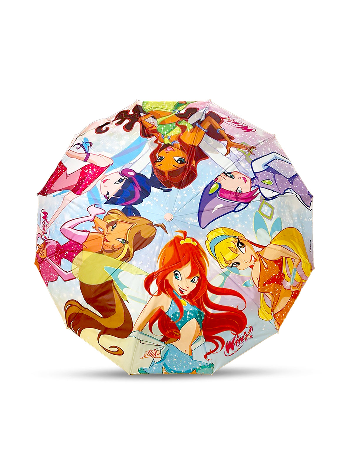 Fairy Umbrella