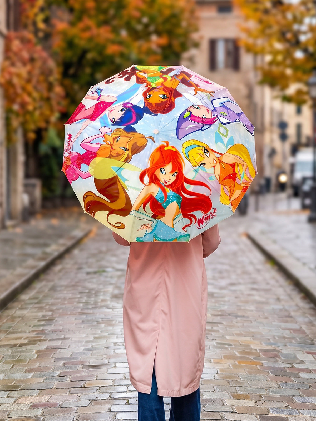 Fairy Umbrella