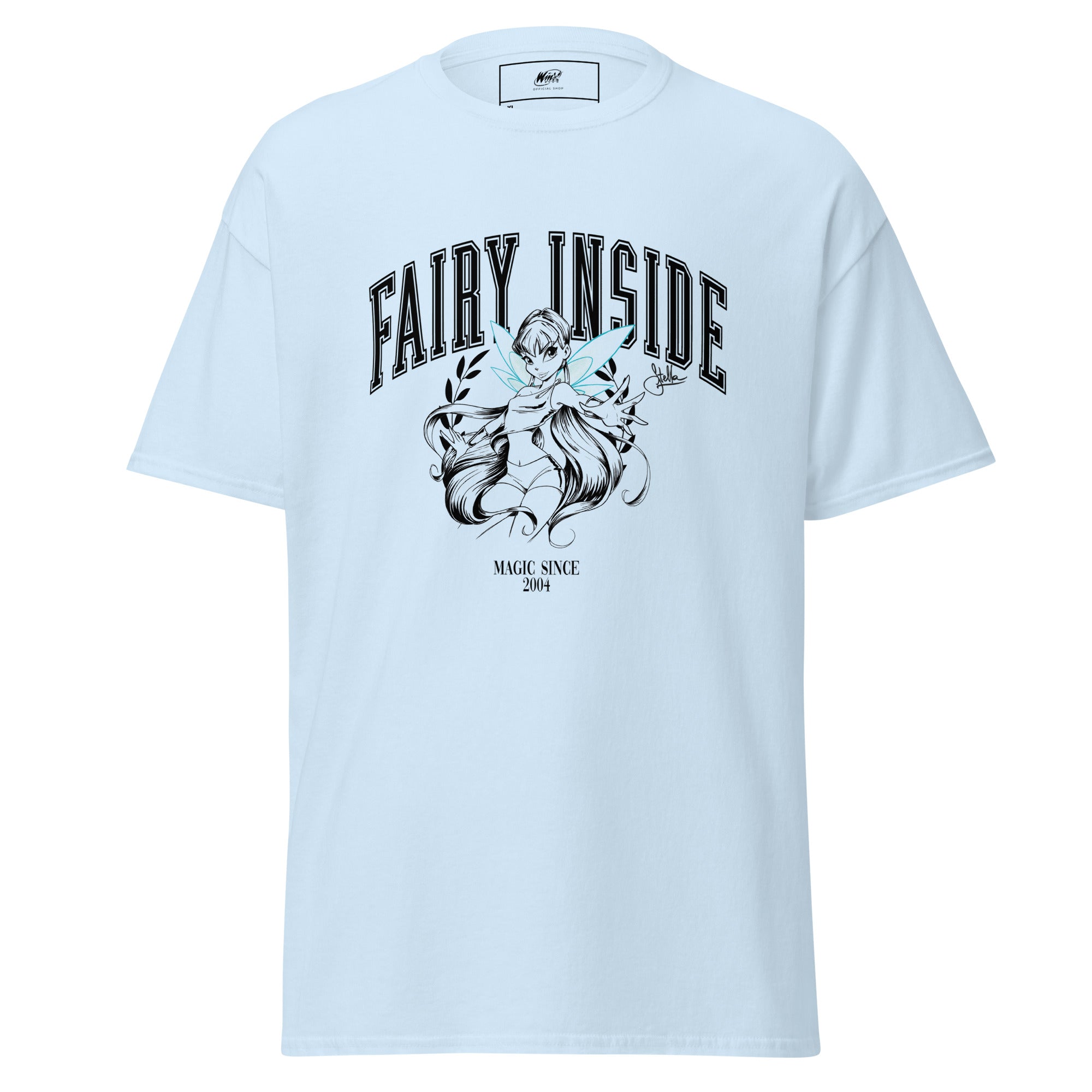 Winx Alliance T-shirt - Team Stella