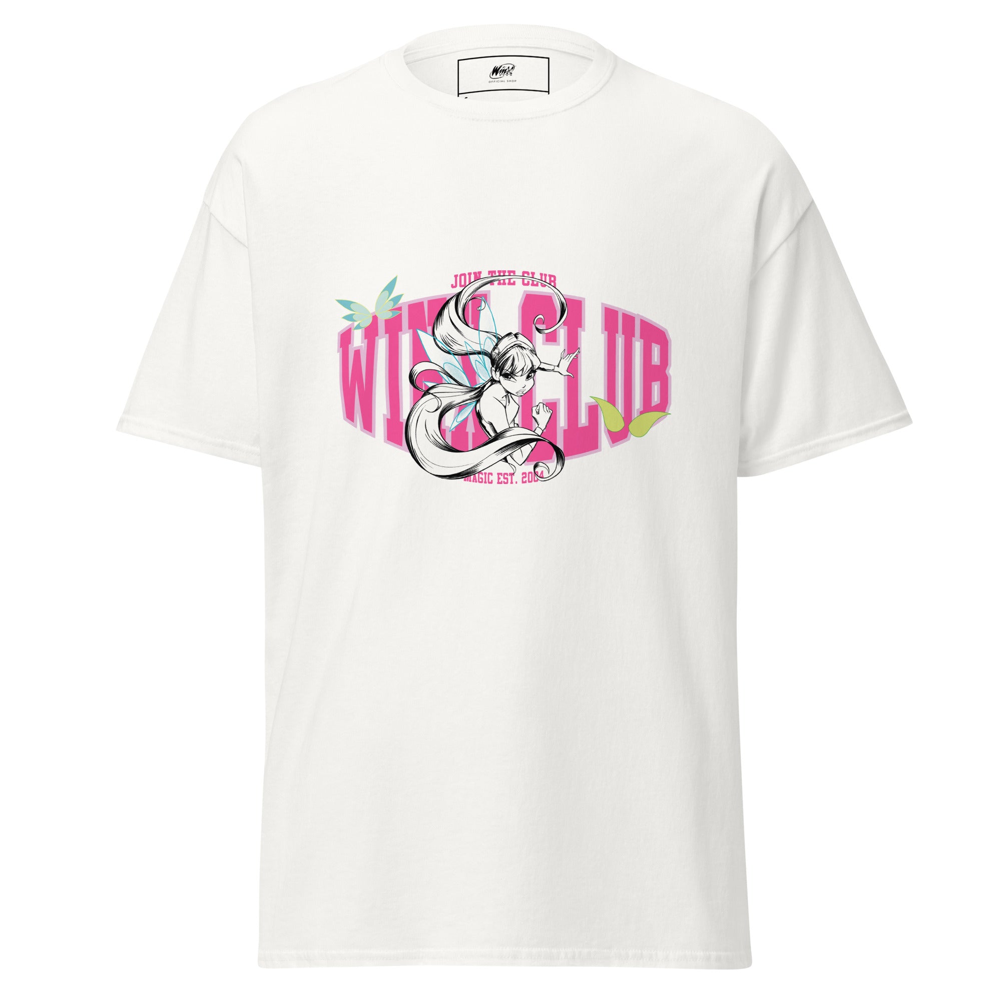 Winx Alliance T-shirt - Team Stella edition
