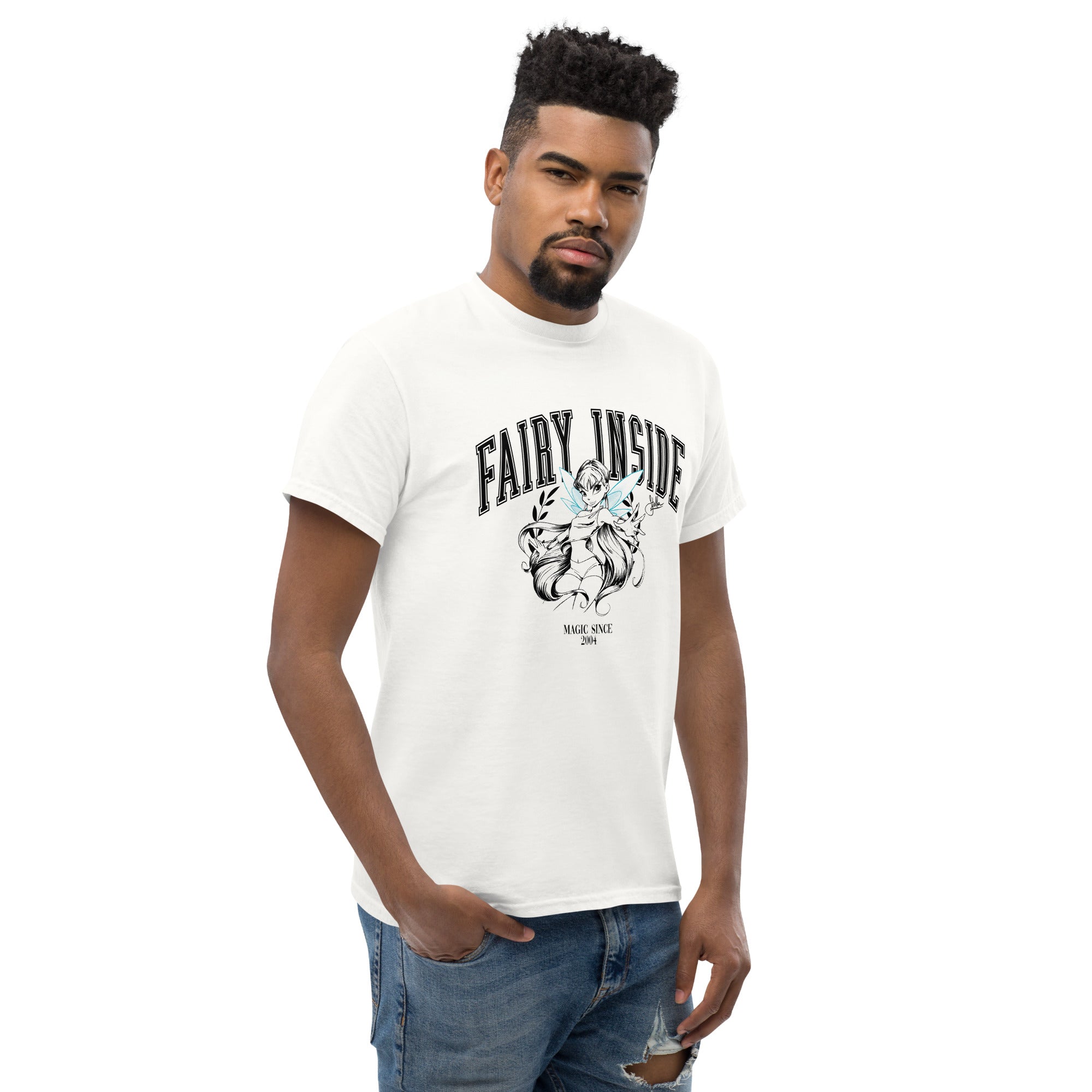 Winx Alliance T-shirt - Team Stella