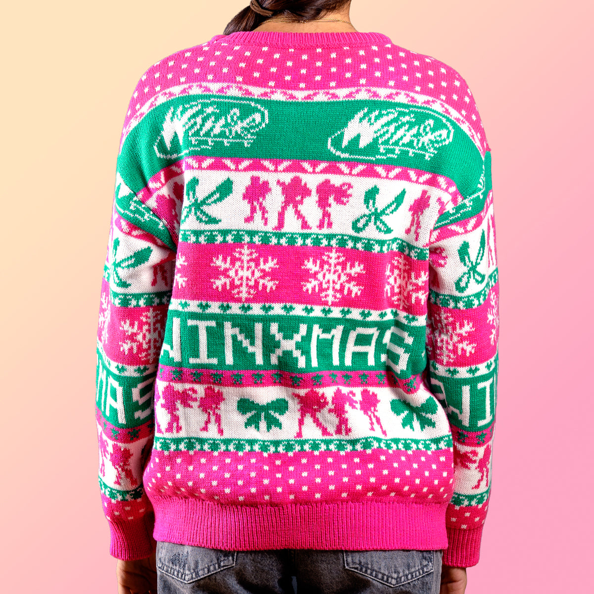 Winxmas Sweater - Limited Edition