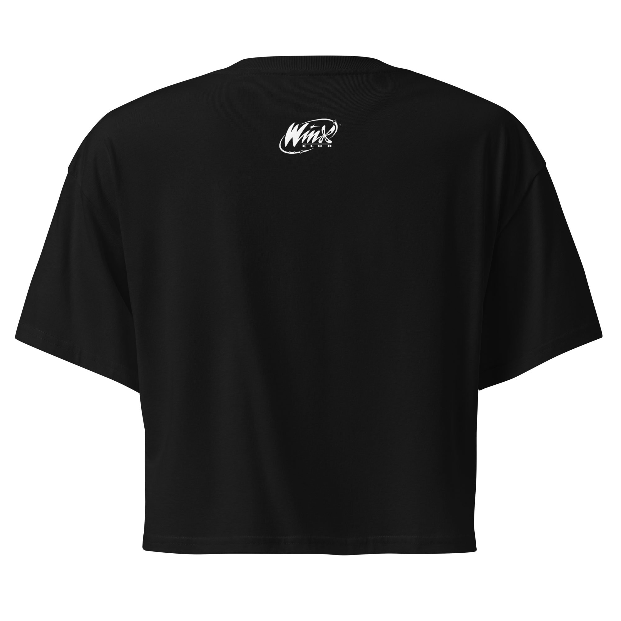 We are the Winx! Crop T-shirt