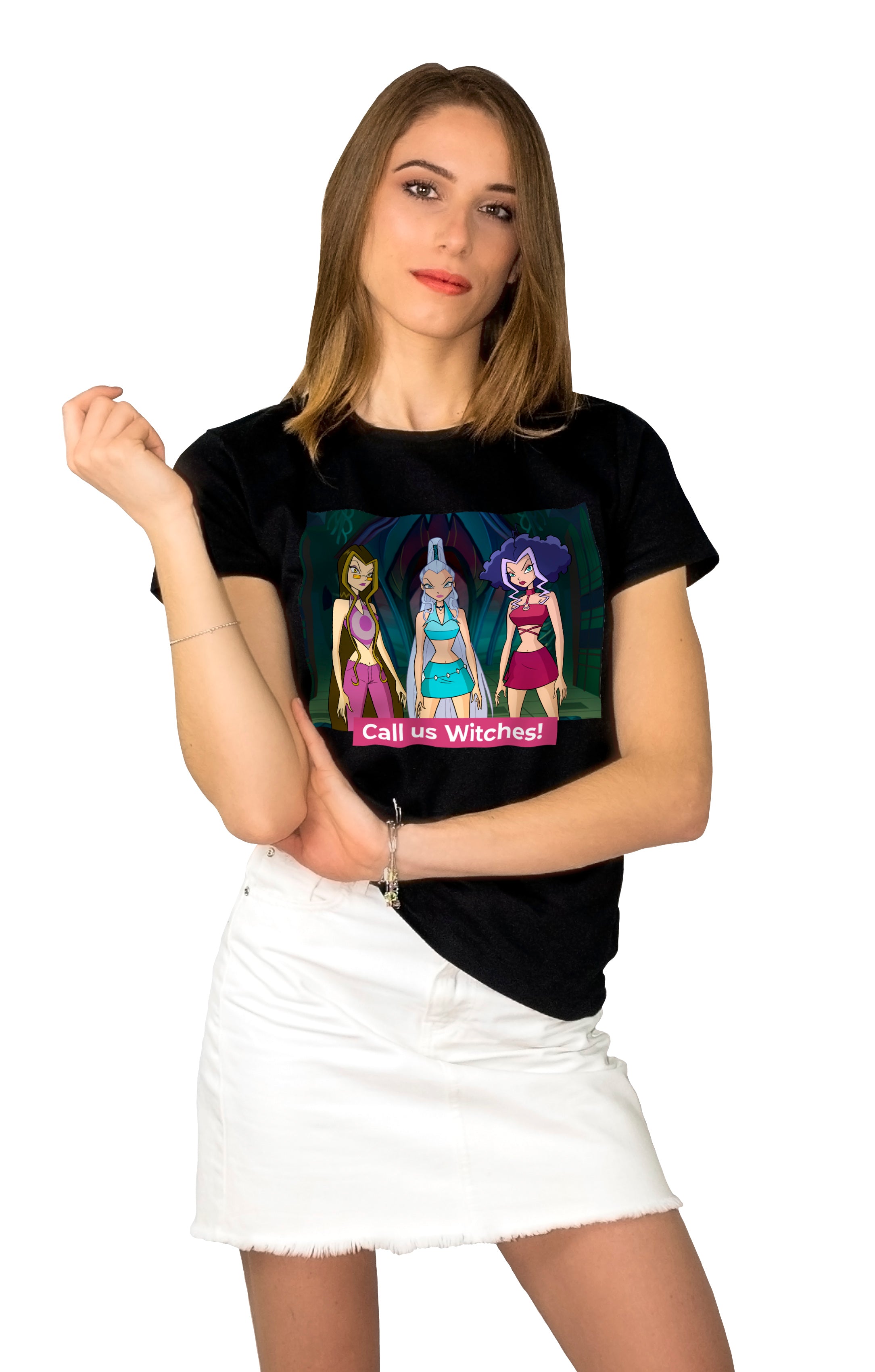 Call us witches! T-shirt