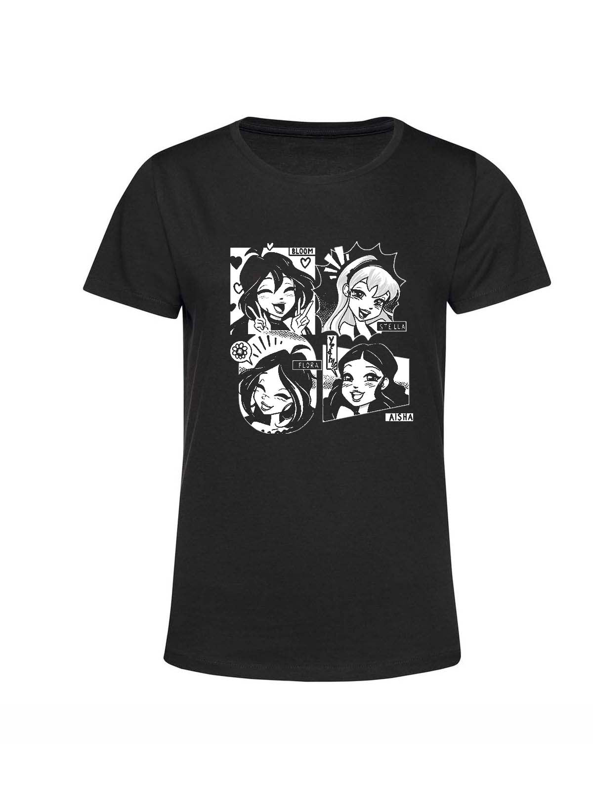 Today's mood T-shirt