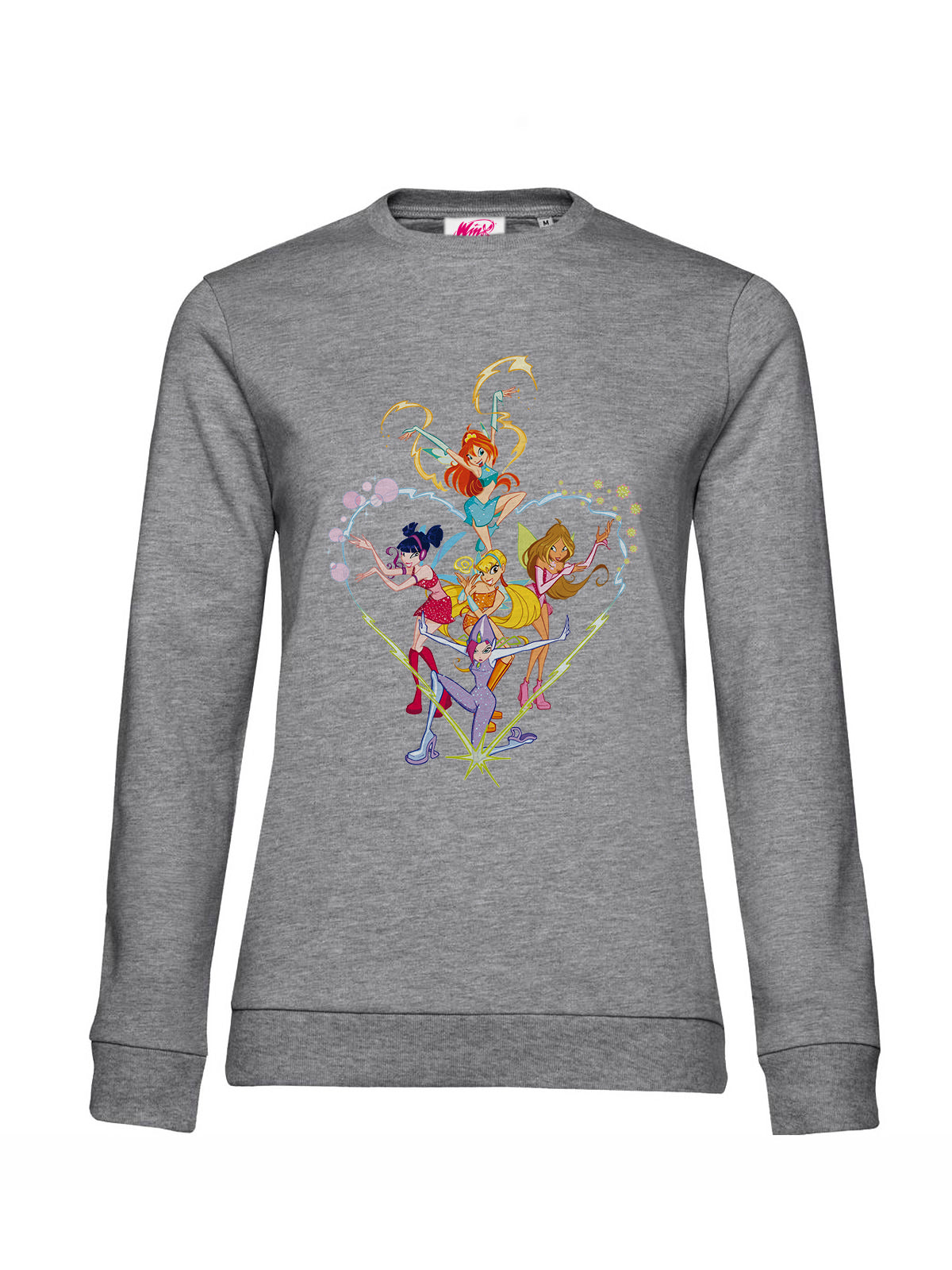 We're powerful Winx! Sweatshirt