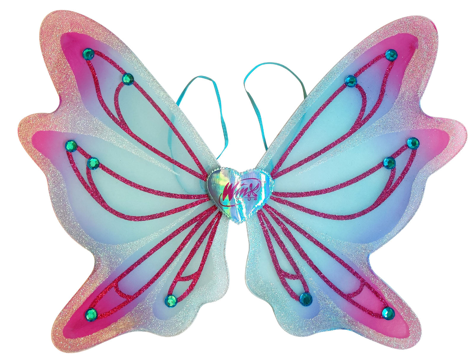 Winx Club Wings