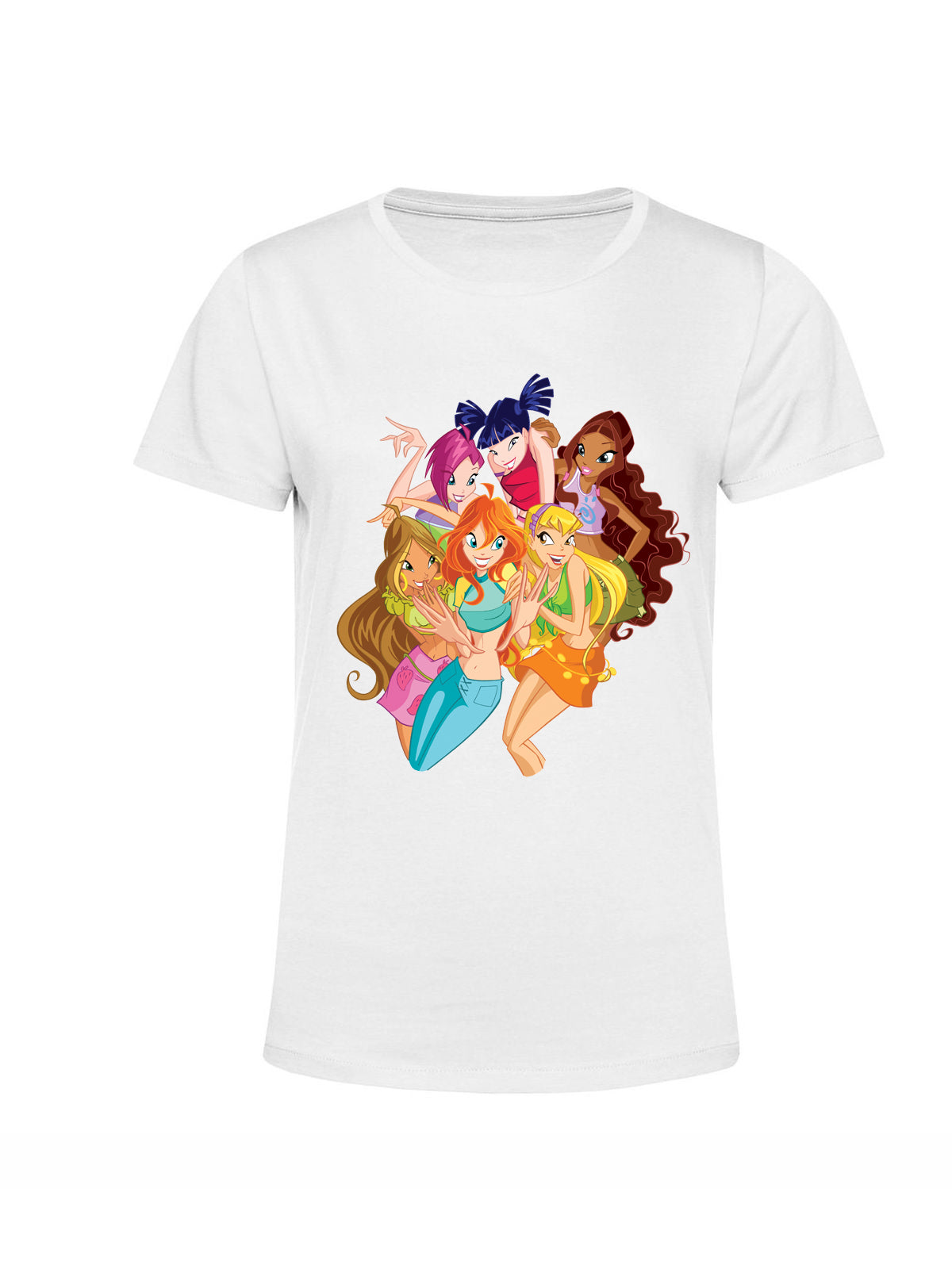 Light up our world T-shirt
