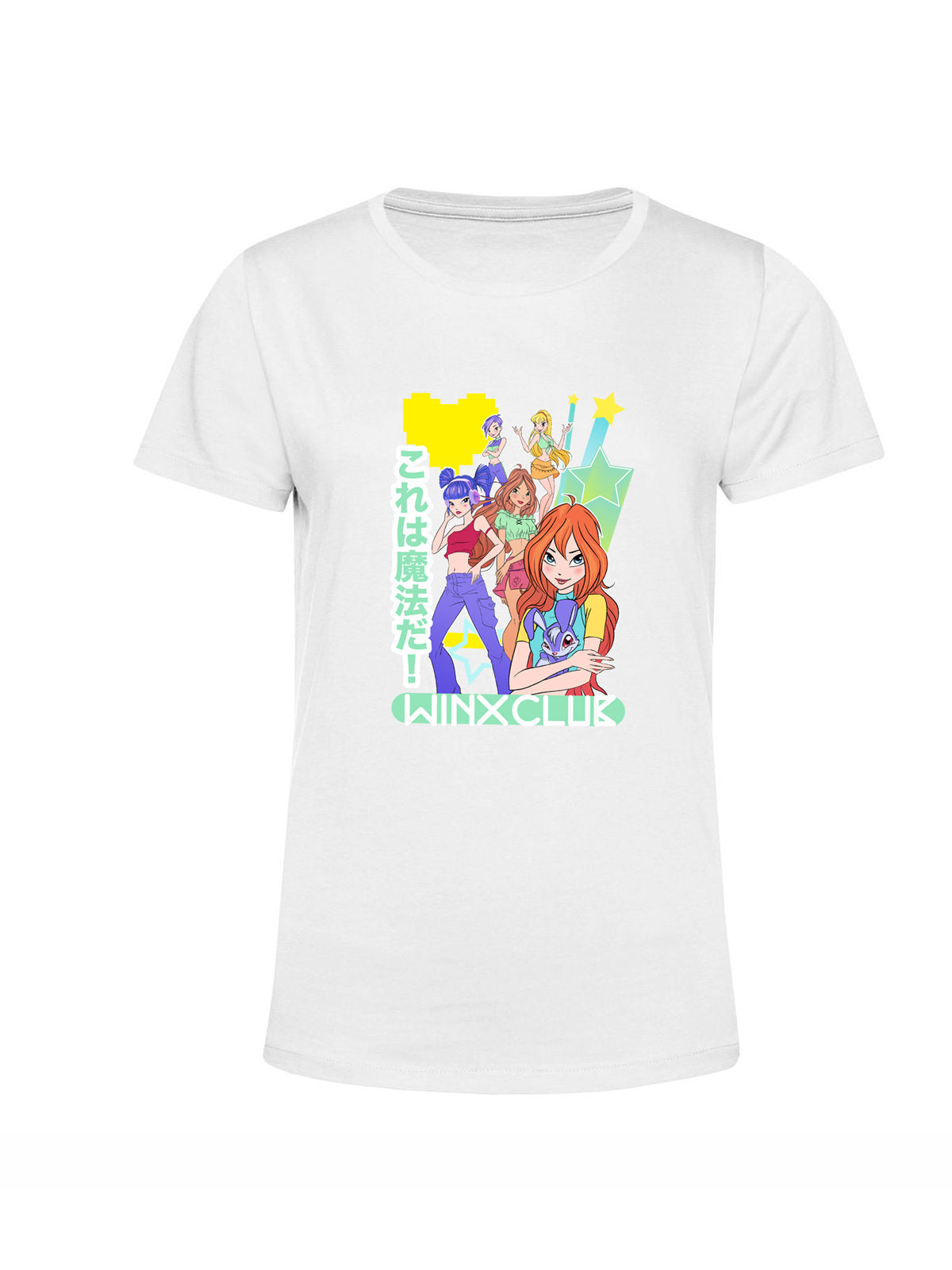 Original Fairies T-shirt