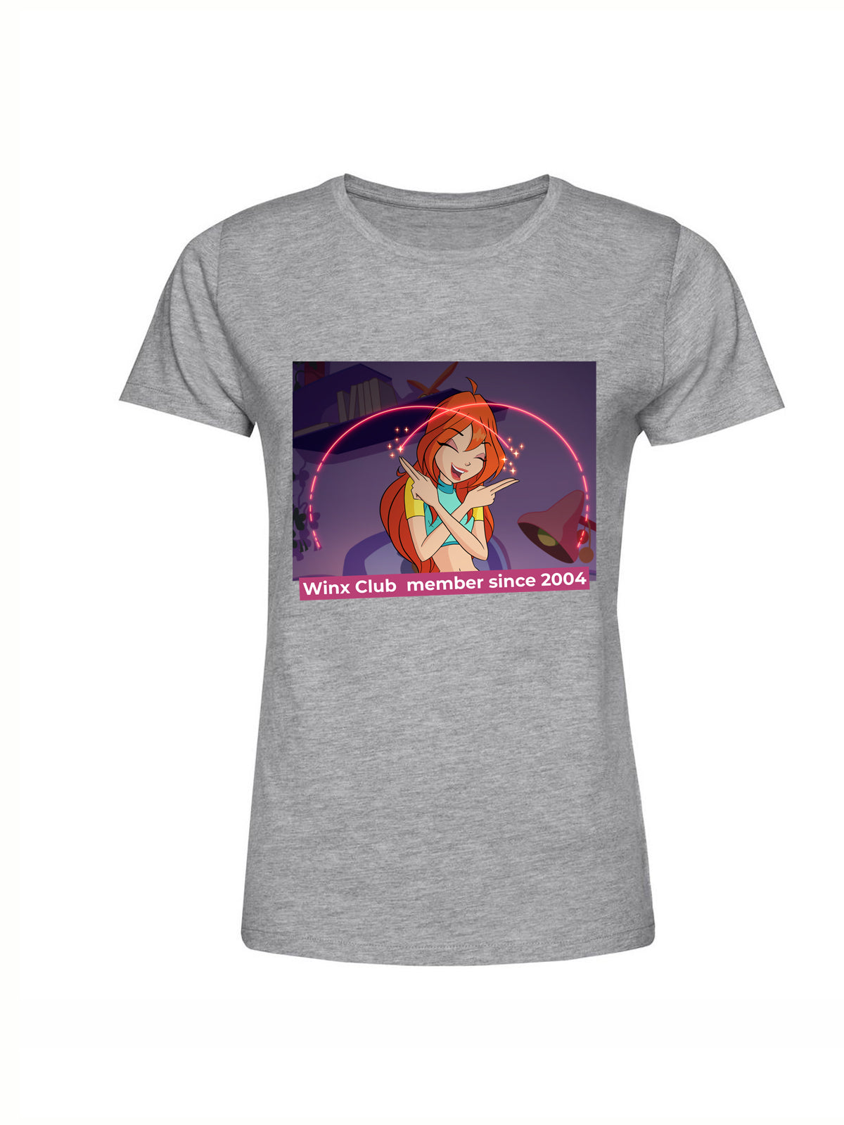 True fairy since 2004 T-shirt