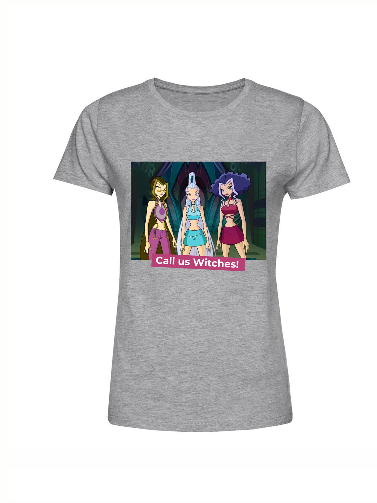 Call us witches! T-shirt