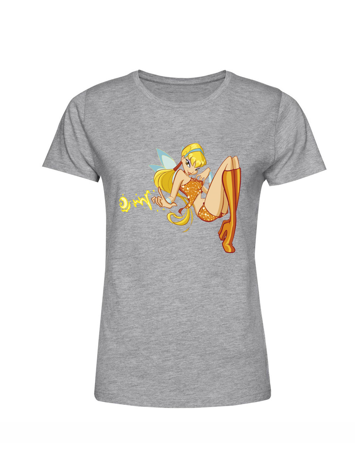 You're Magical Light Stella! T-shirt