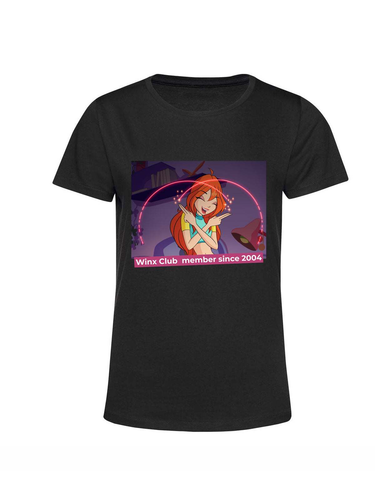 True fairy since 2004 T-shirt