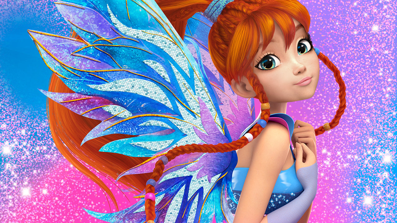 Winx Club: The Magic is Back debuts on BBC, Rai, Netflix, and TF1