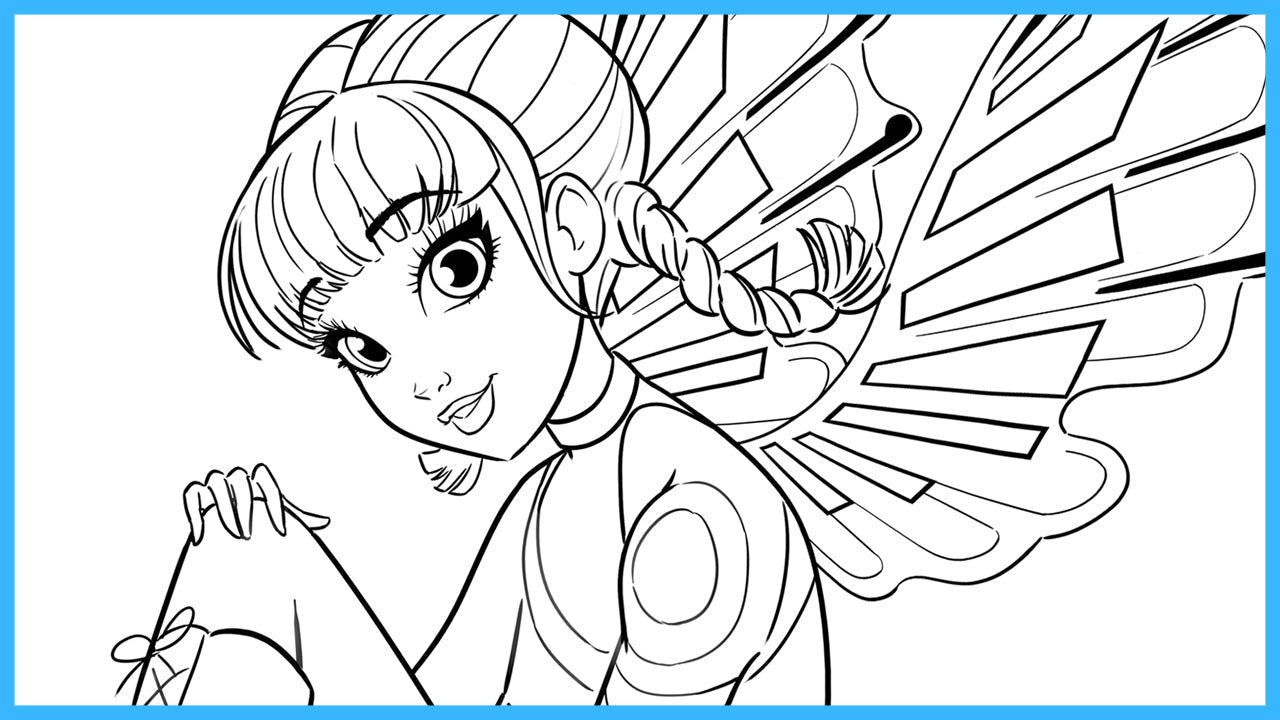 Musa Magic Winx