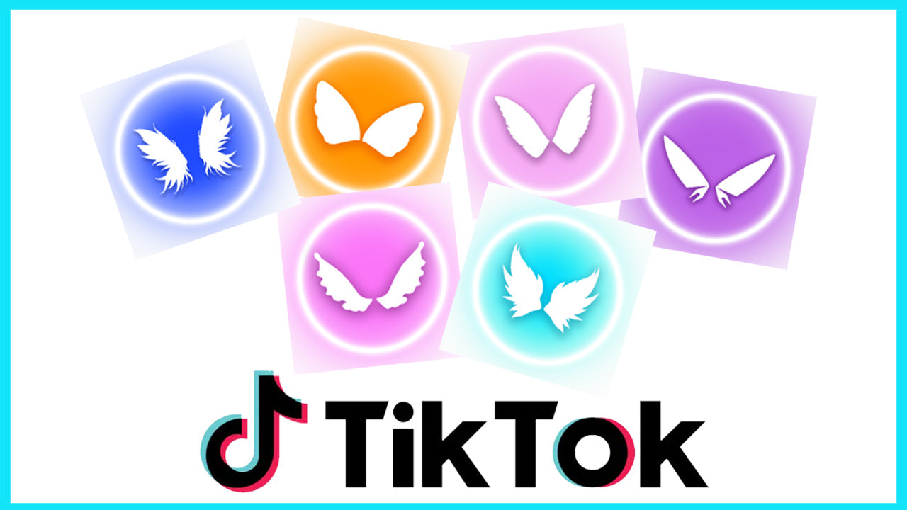 Time to Transform! Wear Winx Wings on TikTok!